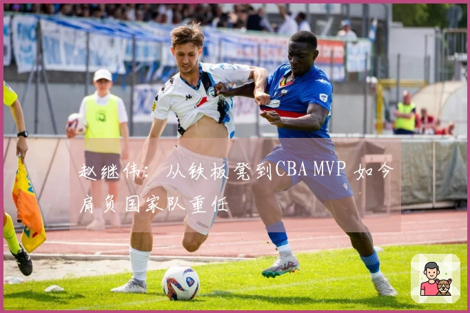 赵继伟：从铁板凳到CBA MVP 如今肩负国家队重任
