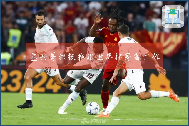 墨西哥积极推进世界杯筹备工作