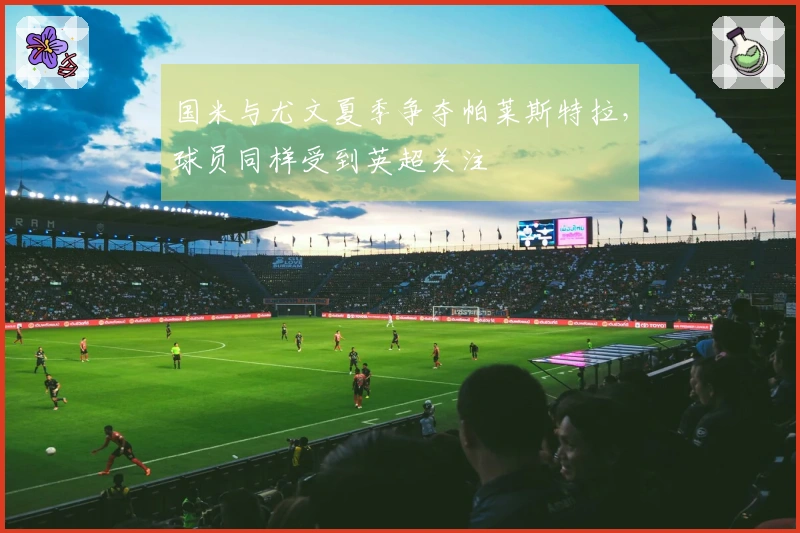 国米与尤文夏季争夺帕莱斯特拉，球员同样受到英超关注