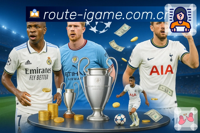 焦点推荐 - 热门赛事与直播入口